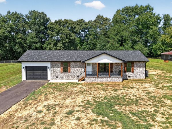 254 Bob Johnson LN , Cookeville, TN 38501