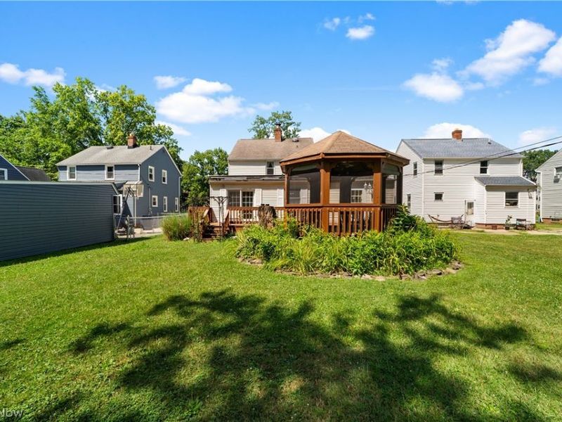 7051 Parma Park Boulevard, Parma Heights, OH 44130 Photo 39
