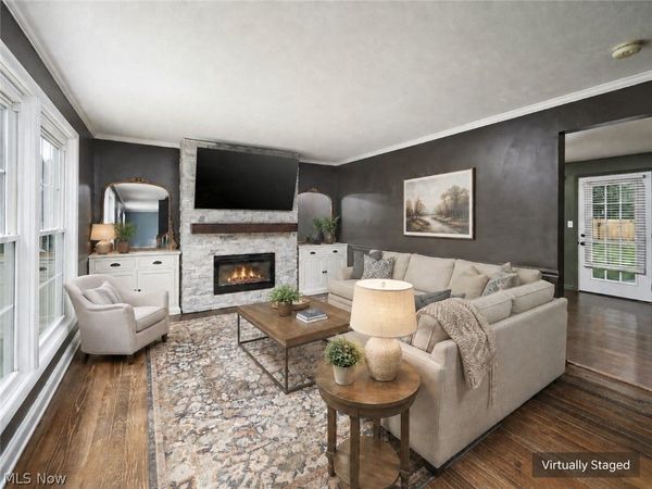 3808 Vira Road , Stow, OH 44224