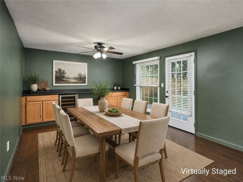 3808 Vira Road, Stow, OH 44224 Photo 8