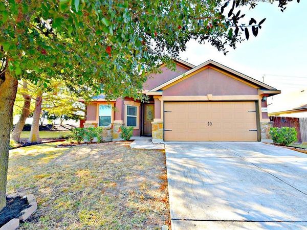 17708 Bridgefarmer BLVD , Pflugerville, TX 78660