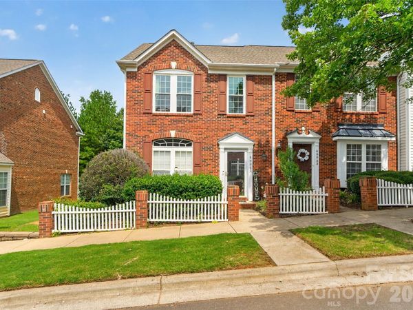 4005 Christine Lane, Unit A, Waxhaw, NC 28173