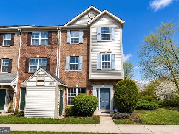 2011 RIPLEY POINT COURT, ODENTON, MD 21113