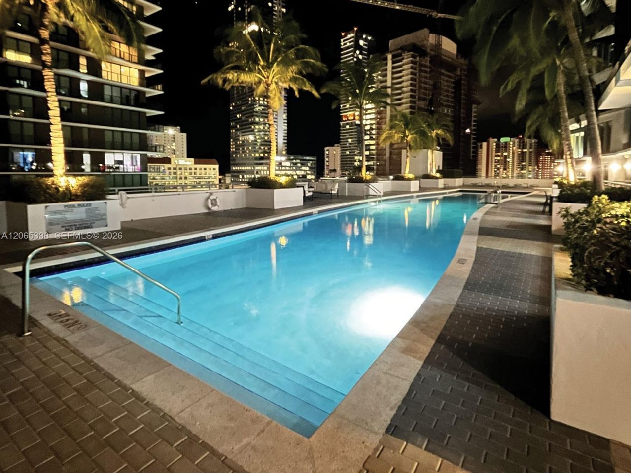 60 SW 13th St, Unit 3219, Miami, FL 33130 Photo