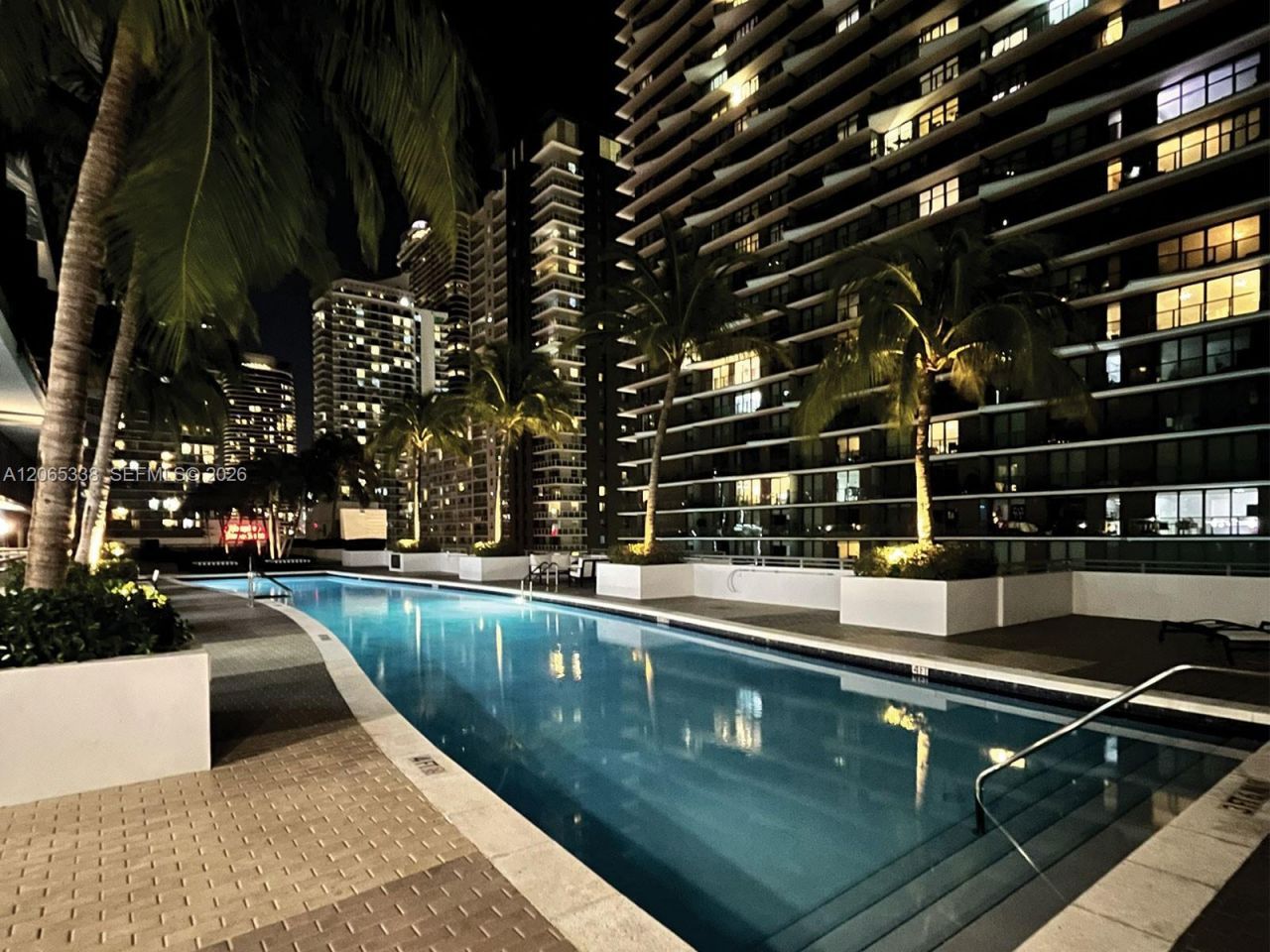 60 SW 13th St, Unit 3219, Miami, FL 33130 Photo