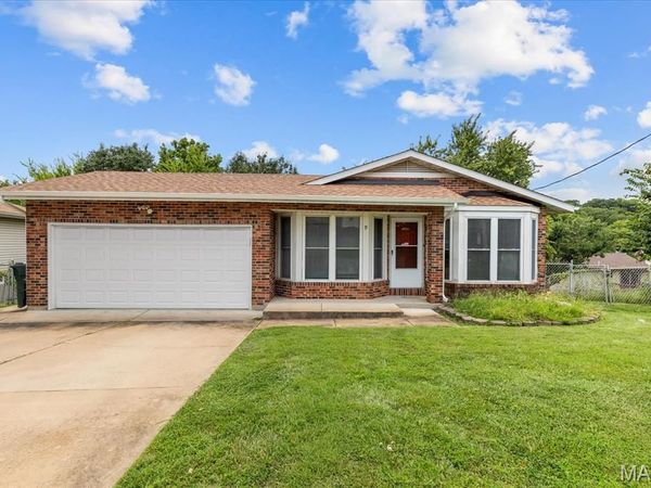 9 Matthew Court, Arnold, MO 63010
