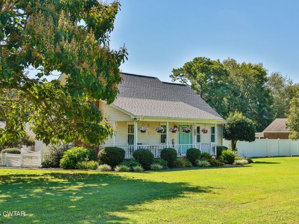 126 Wheat Street , Martin, TN 38237