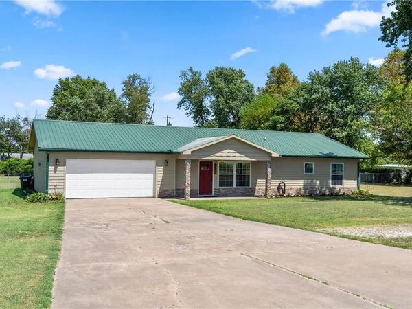 3949 CR 4000 N/A, Independence, KS 67301