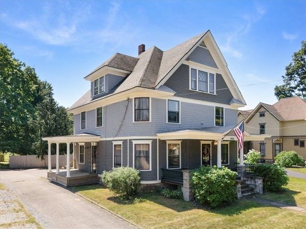 3980 Ridge Road, Williamson, NY 14589