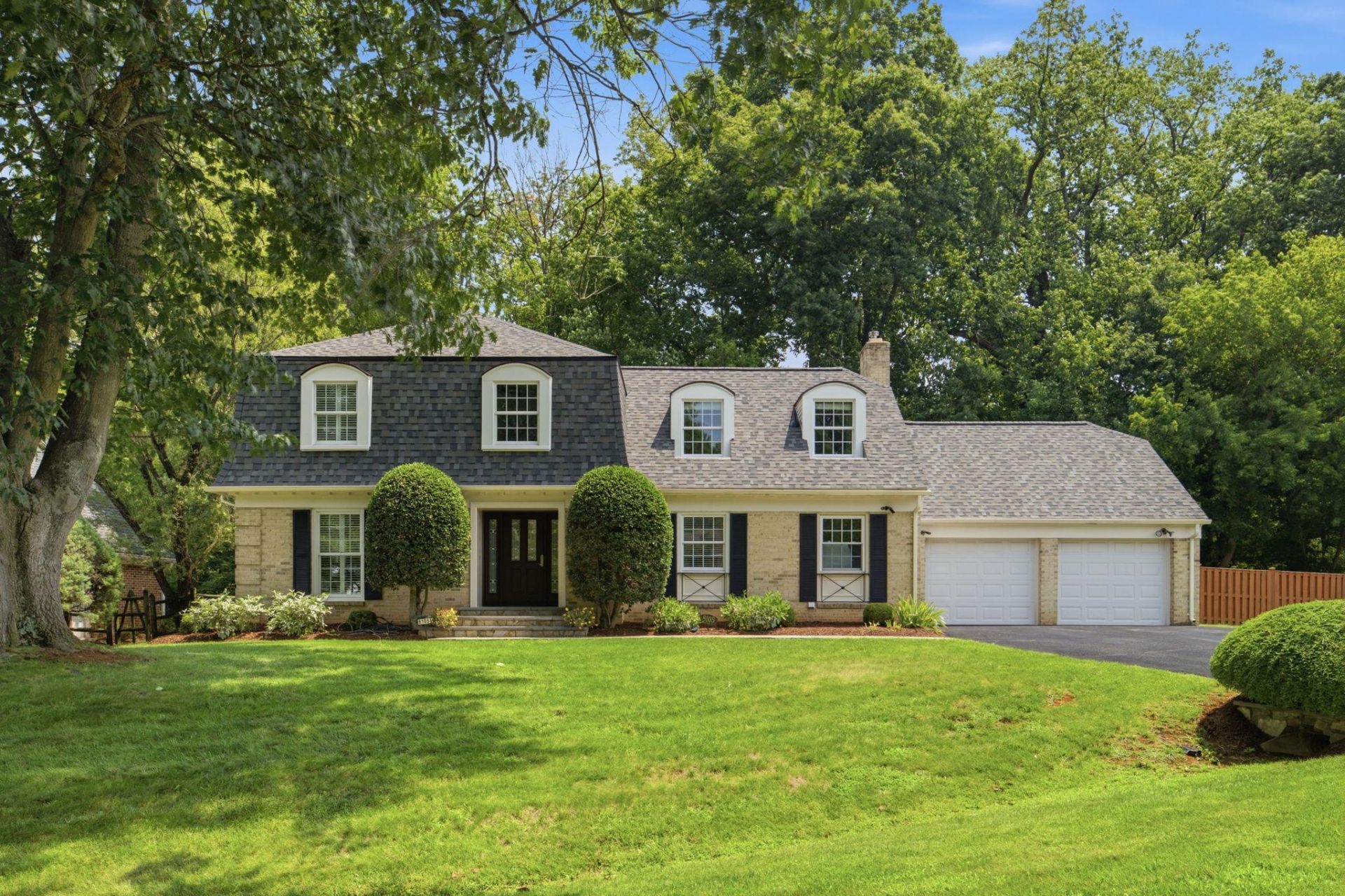 8105 BUCKSPARK LANE E , POTOMAC, MD 20854