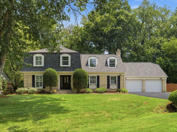 8105 BUCKSPARK LANE E , POTOMAC, MD 20854