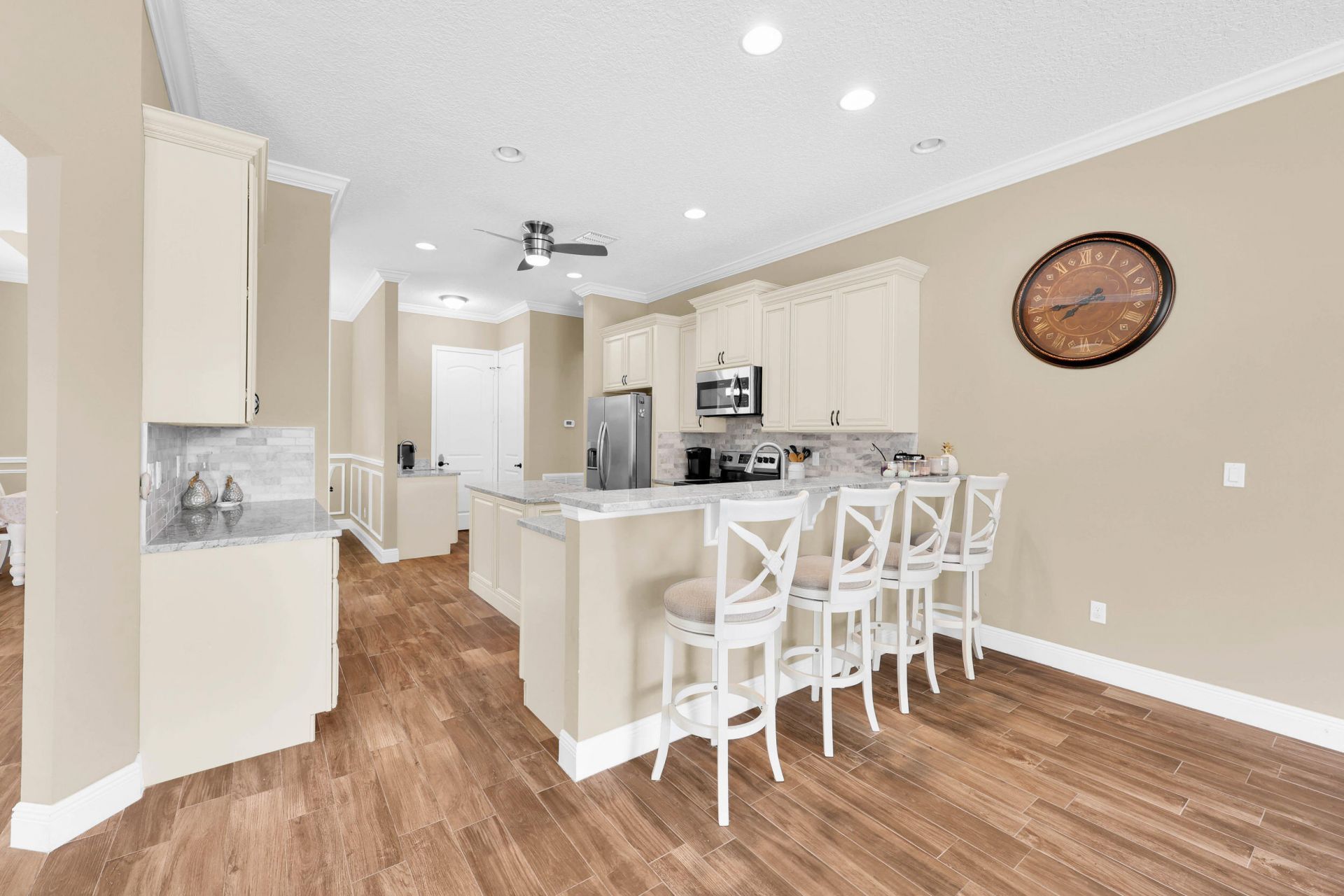 5784 NW Wesley Road, Port Saint Lucie, FL 34986 Photo