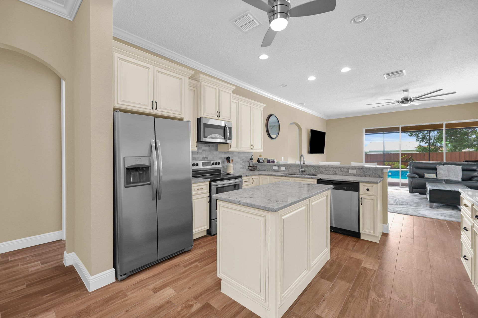 5784 NW Wesley Road, Port Saint Lucie, FL 34986 Photo