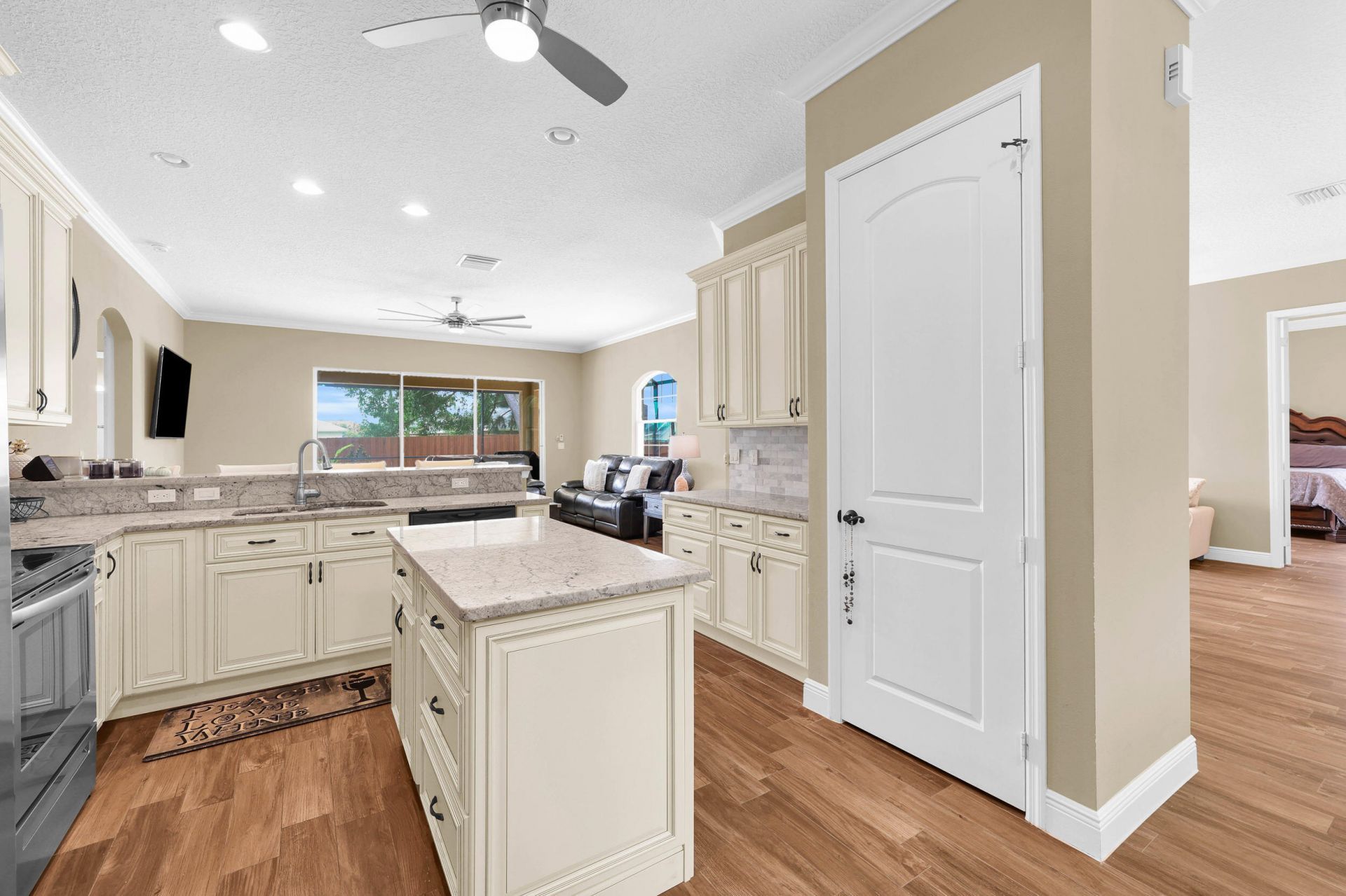 5784 NW Wesley Road, Port Saint Lucie, FL 34986 Photo