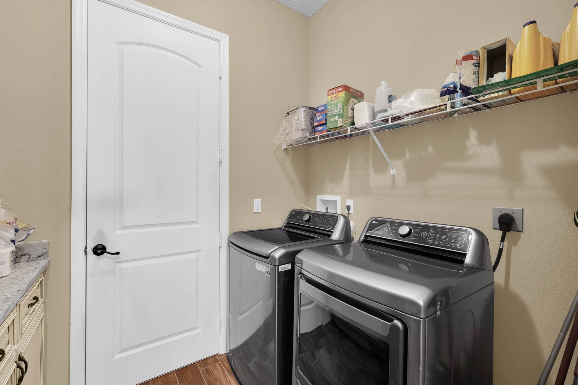 5784 NW Wesley Road, Port Saint Lucie, FL 34986 Photo
