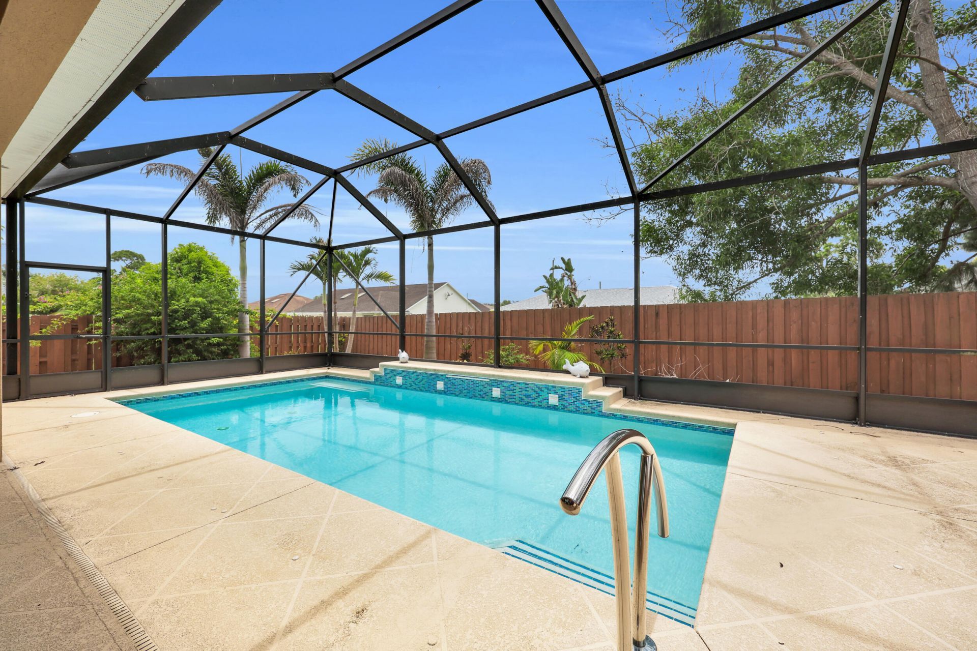 5784 NW Wesley Road, Port Saint Lucie, FL 34986 Photo