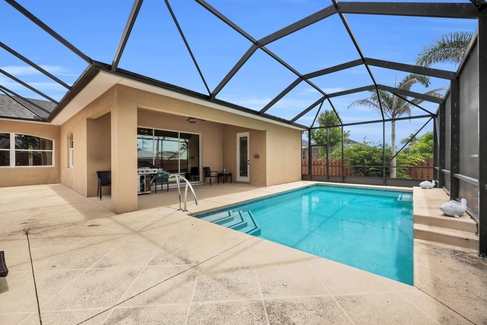 5784 NW Wesley Road, Port Saint Lucie, FL 34986 Photo
