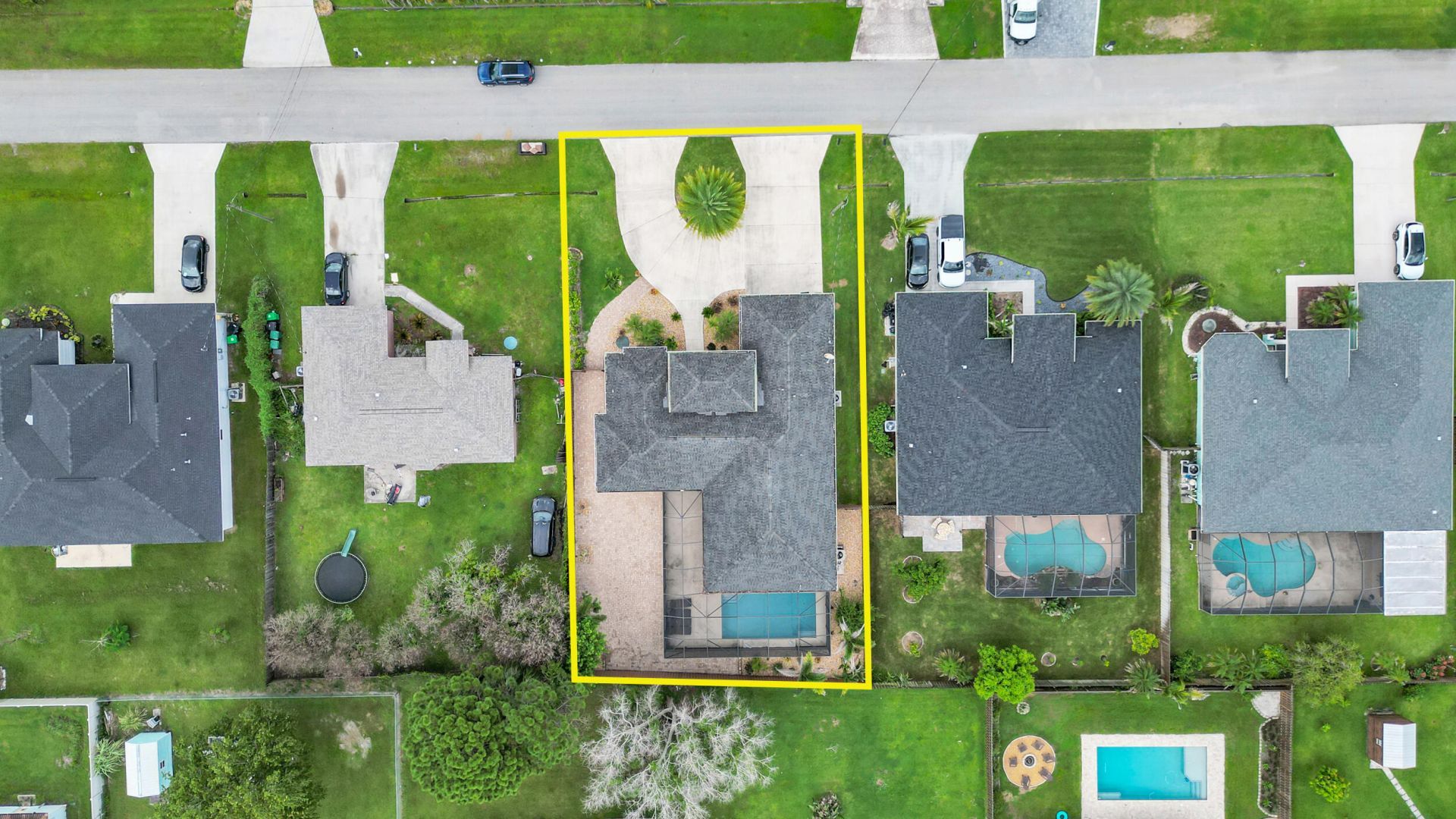 5784 NW Wesley Road, Port Saint Lucie, FL 34986 Photo