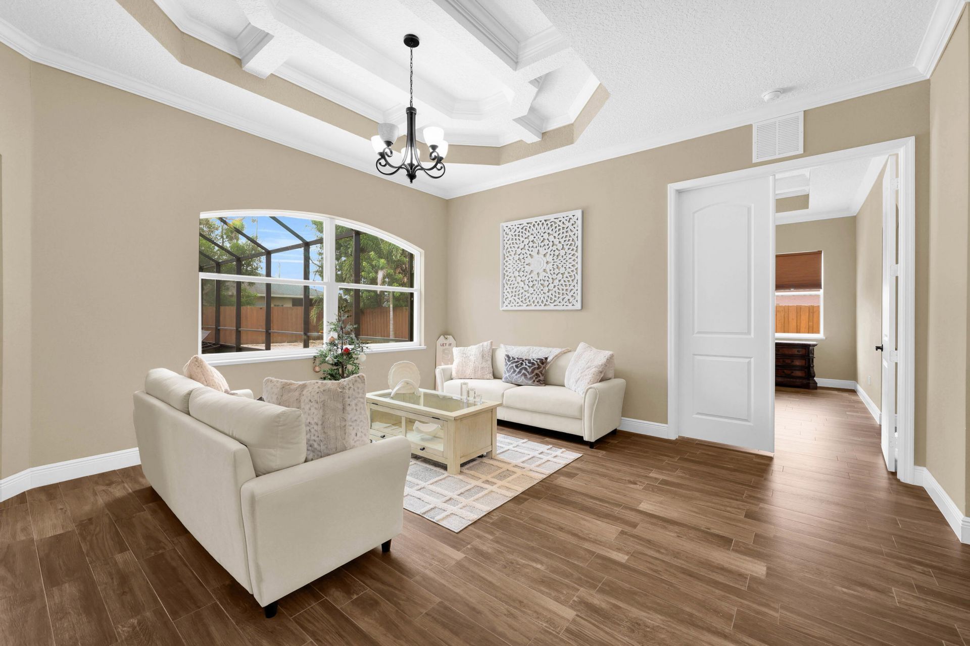 5784 NW Wesley Road, Port Saint Lucie, FL 34986 Photo