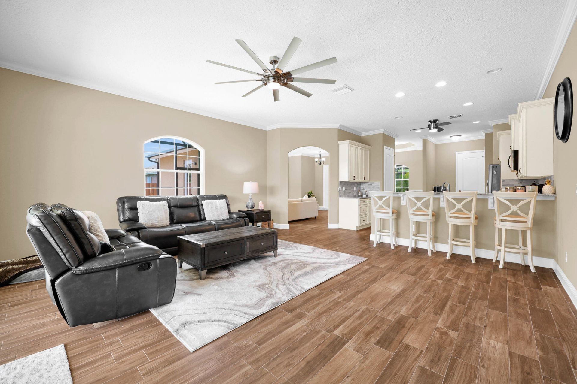 5784 NW Wesley Road, Port Saint Lucie, FL 34986 Photo