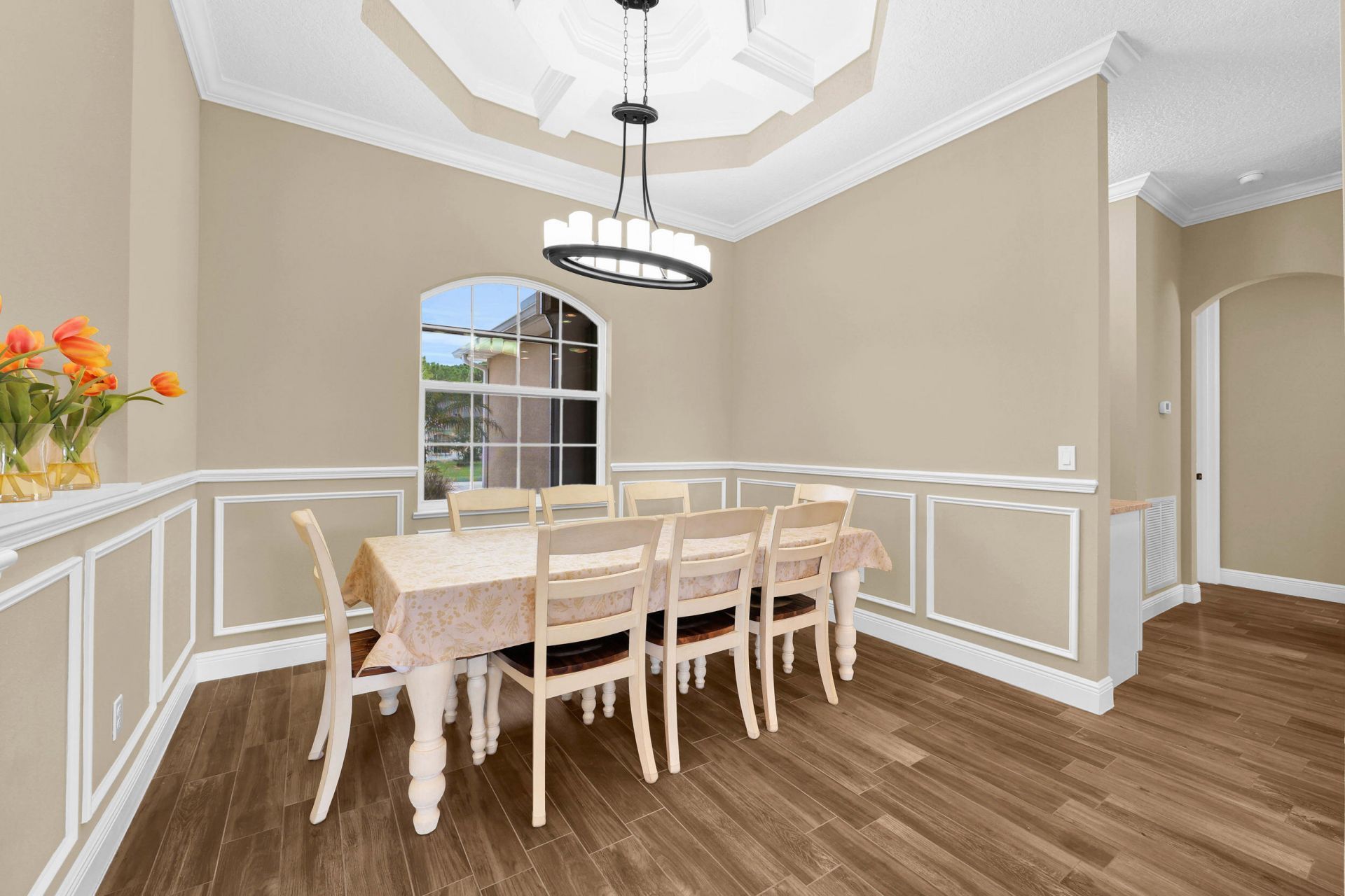 5784 NW Wesley Road, Port Saint Lucie, FL 34986 Photo