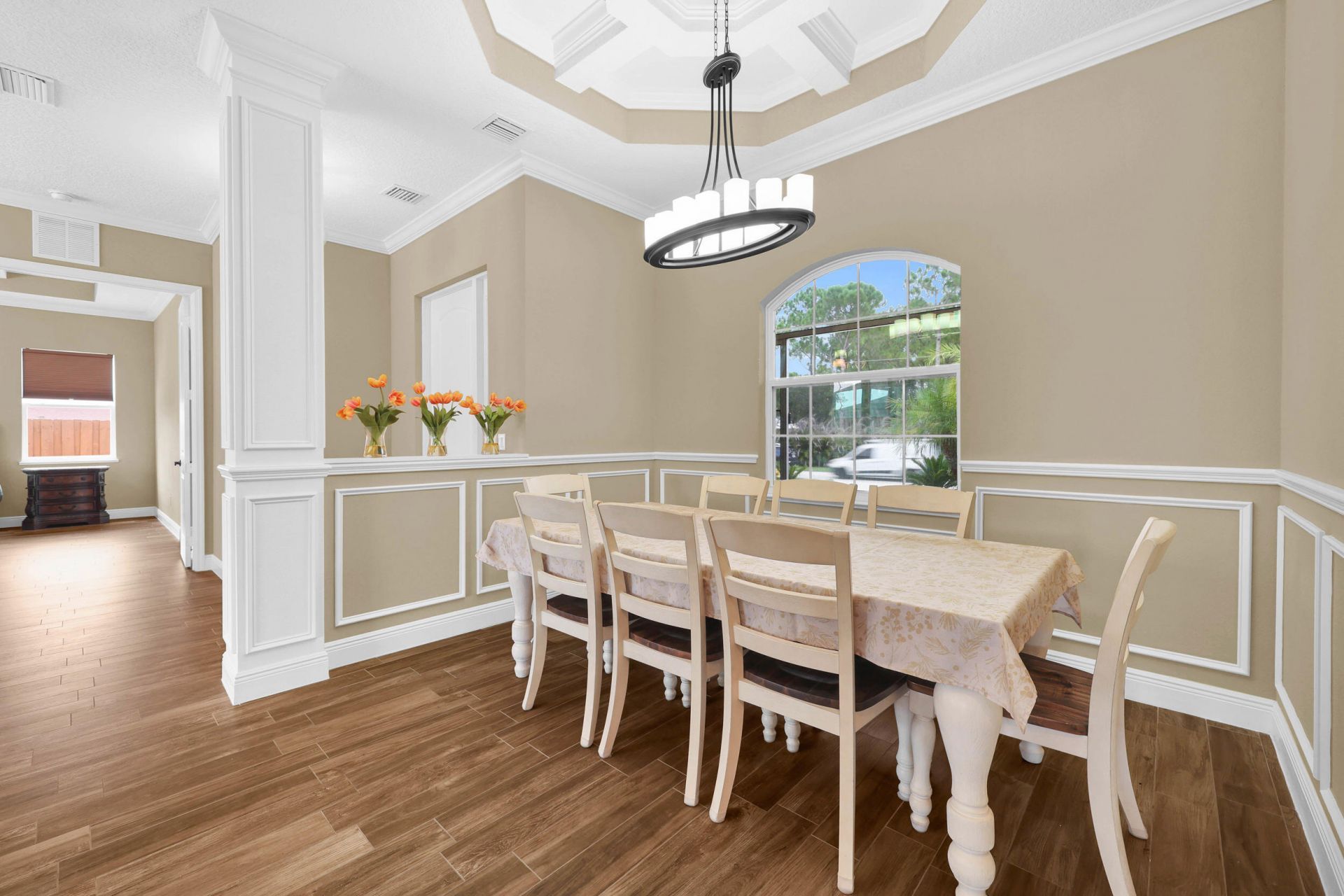 5784 NW Wesley Road, Port Saint Lucie, FL 34986 Photo