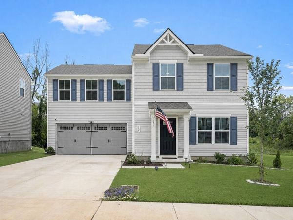 151 Faraday Pass, Nashville, TN 37207
