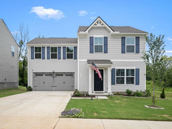 151 Faraday Pass, Nashville, TN 37207