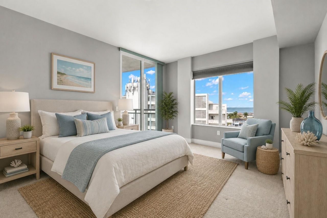 1325 Snell Isle Boulevard Ne, Unit 812, Saint Petersburg, FL 33704 Photo