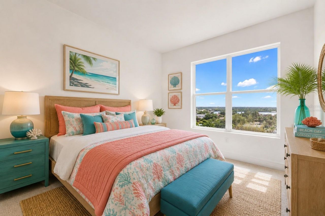1325 Snell Isle Boulevard Ne, Unit 812, Saint Petersburg, FL 33704 Photo