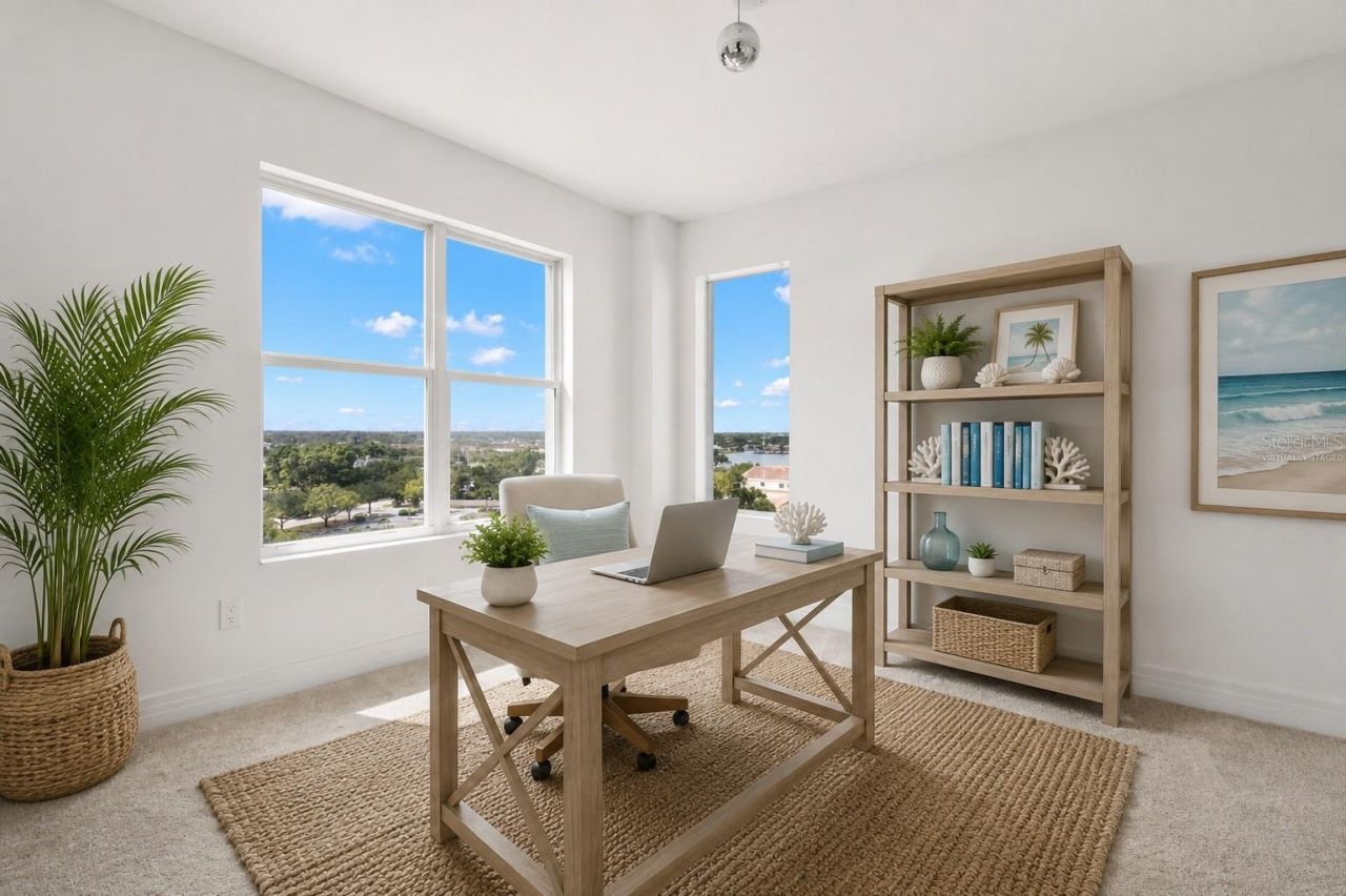 1325 Snell Isle Boulevard Ne, Unit 812, Saint Petersburg, FL 33704 Photo