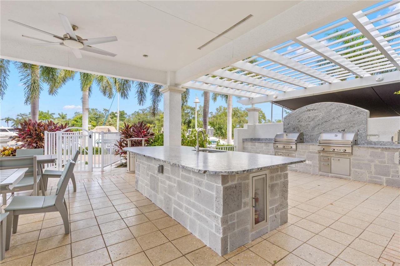 1325 Snell Isle Boulevard Ne, Unit 812, Saint Petersburg, FL 33704 Photo