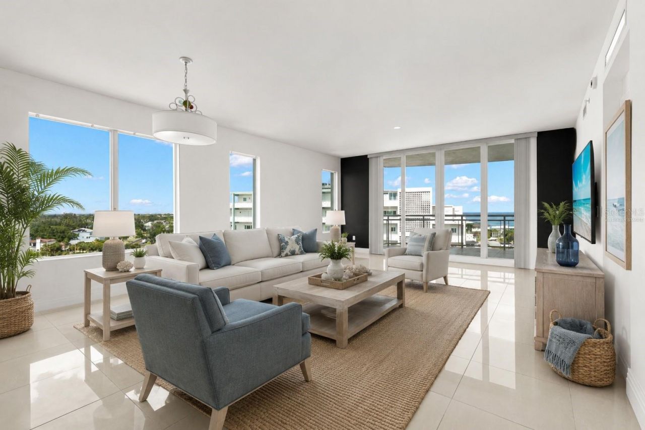 1325 Snell Isle Boulevard Ne, Unit 812, Saint Petersburg, FL 33704 Photo