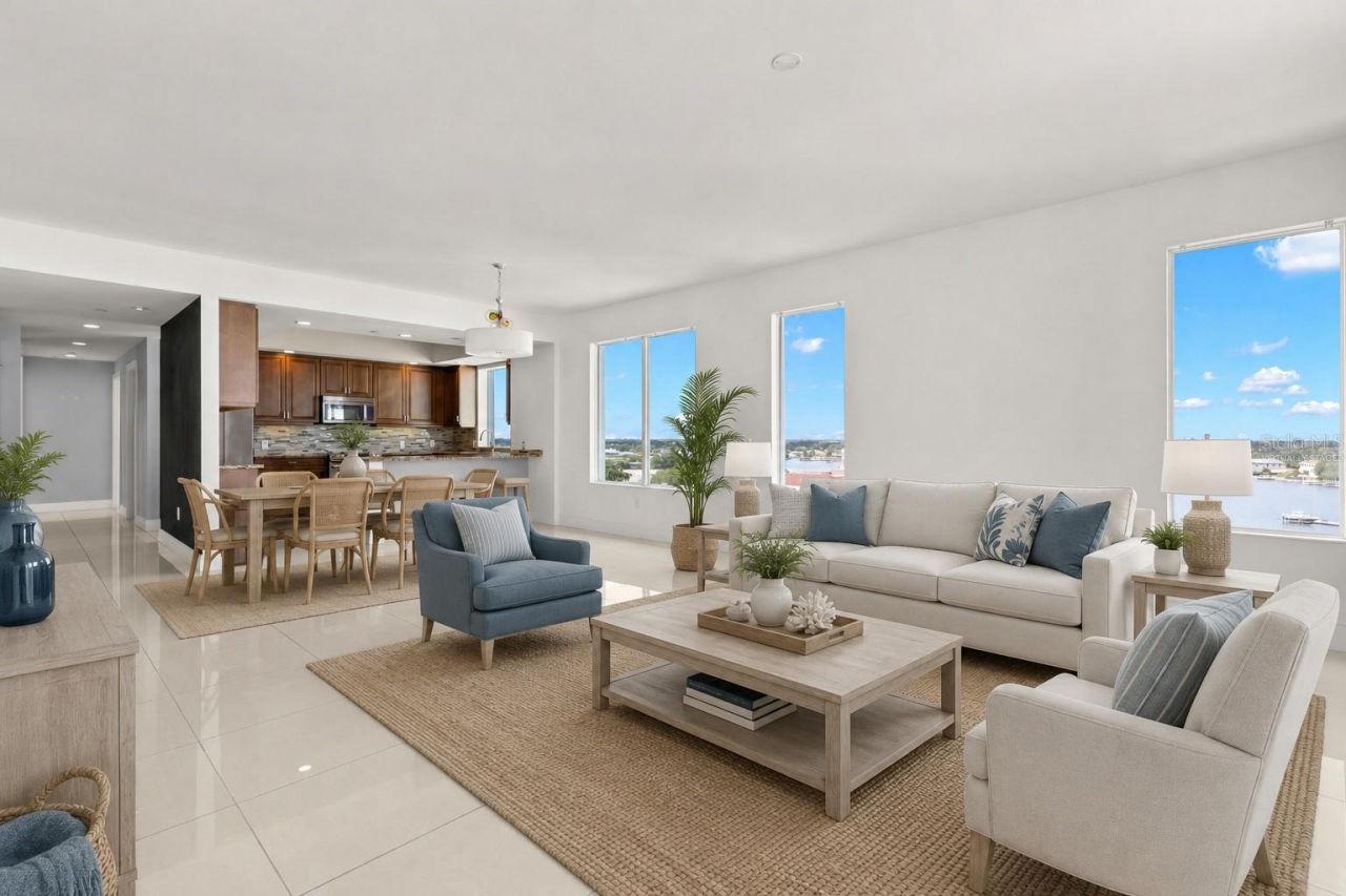 1325 Snell Isle Boulevard Ne, Unit 812, Saint Petersburg, FL 33704 Photo
