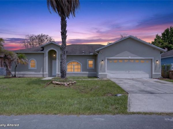 121 AURELIA COURT , KISSIMMEE, FL 34758