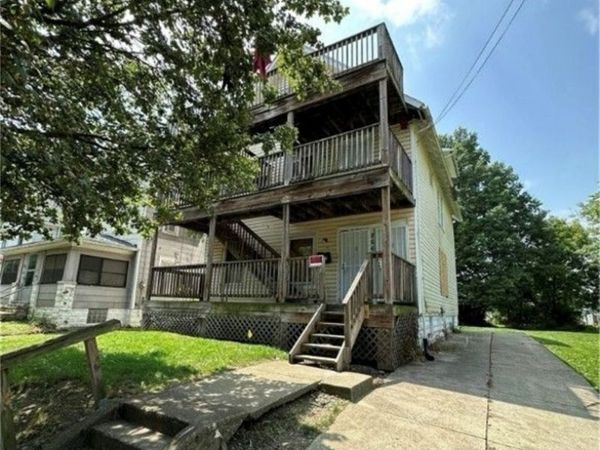 866 Beardsley Street , Unit 2, Akron, OH 44311