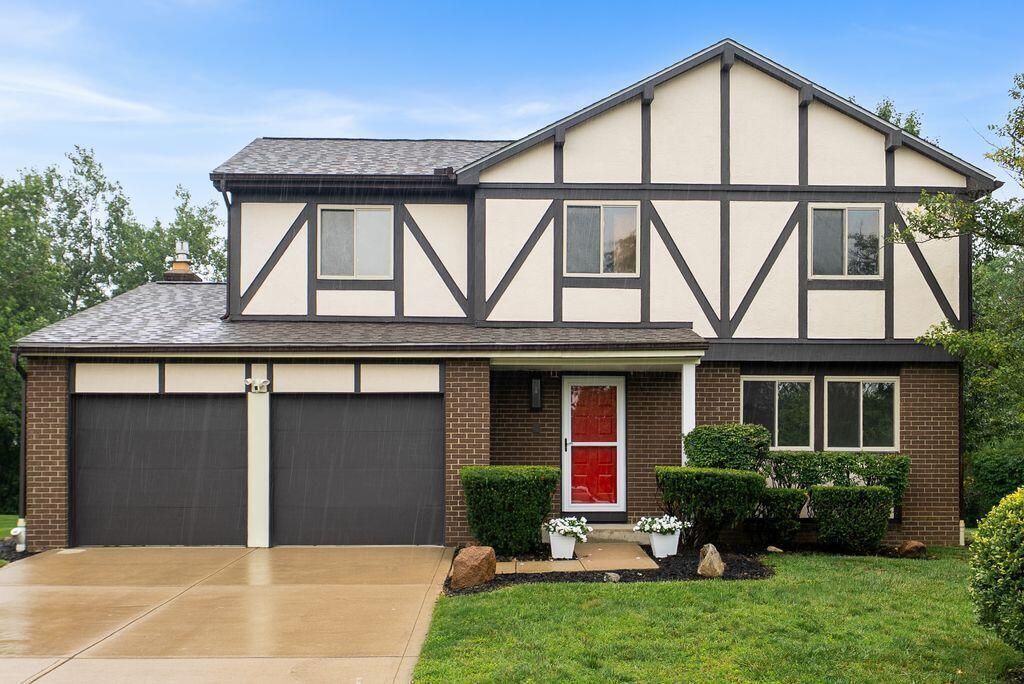 2256 Presley Drive, Grove City, OH 43123 Main Photo