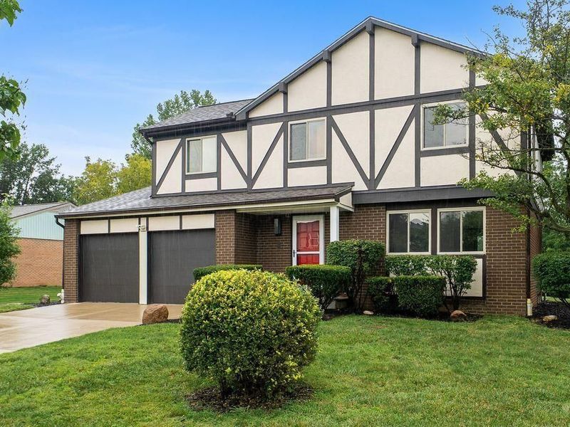 2256 Presley Drive, Grove City, OH 43123 Photo 4