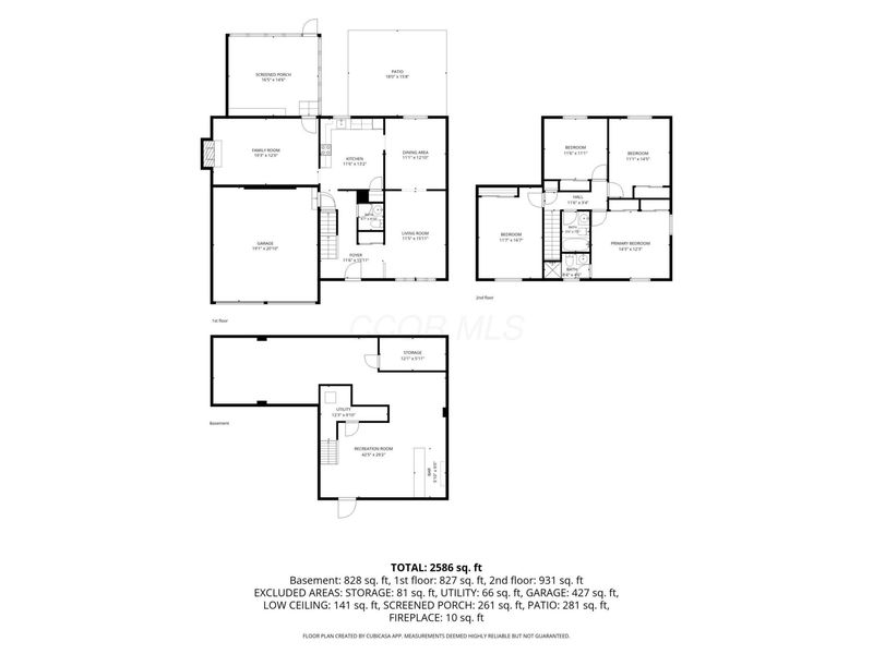 2256 Presley Drive, Grove City, OH 43123 Photo 44