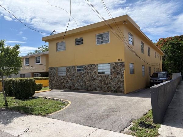 1838 SW 4th St , Unit 3, Miami, FL 33135