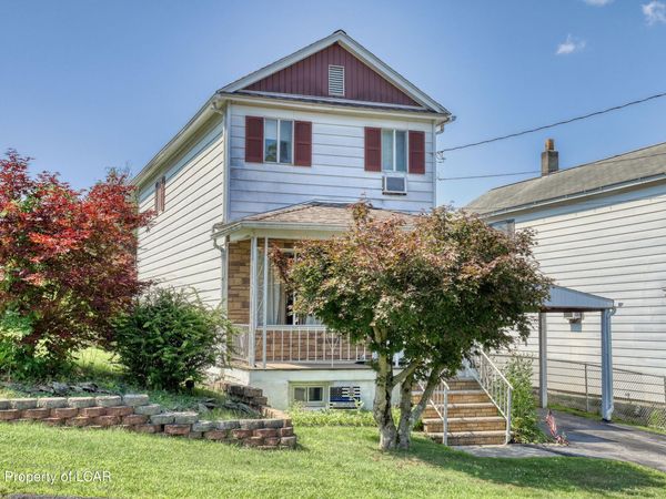11 Blanchard Street, Plains, PA 18705