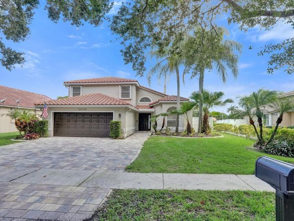 10729 EDINBURGH Street, Cooper City, FL 33026