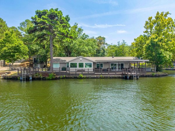 679, 689, 683 LITTLE MAZARN Road, Hot Springs, AR 71913