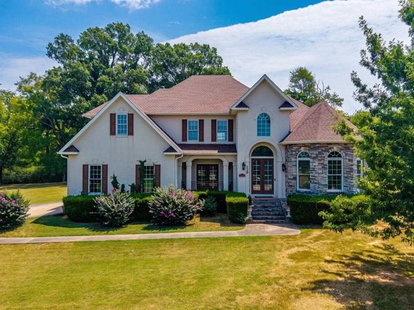 128 VALLEY WOOD Trail, Hot Springs, AR 71913