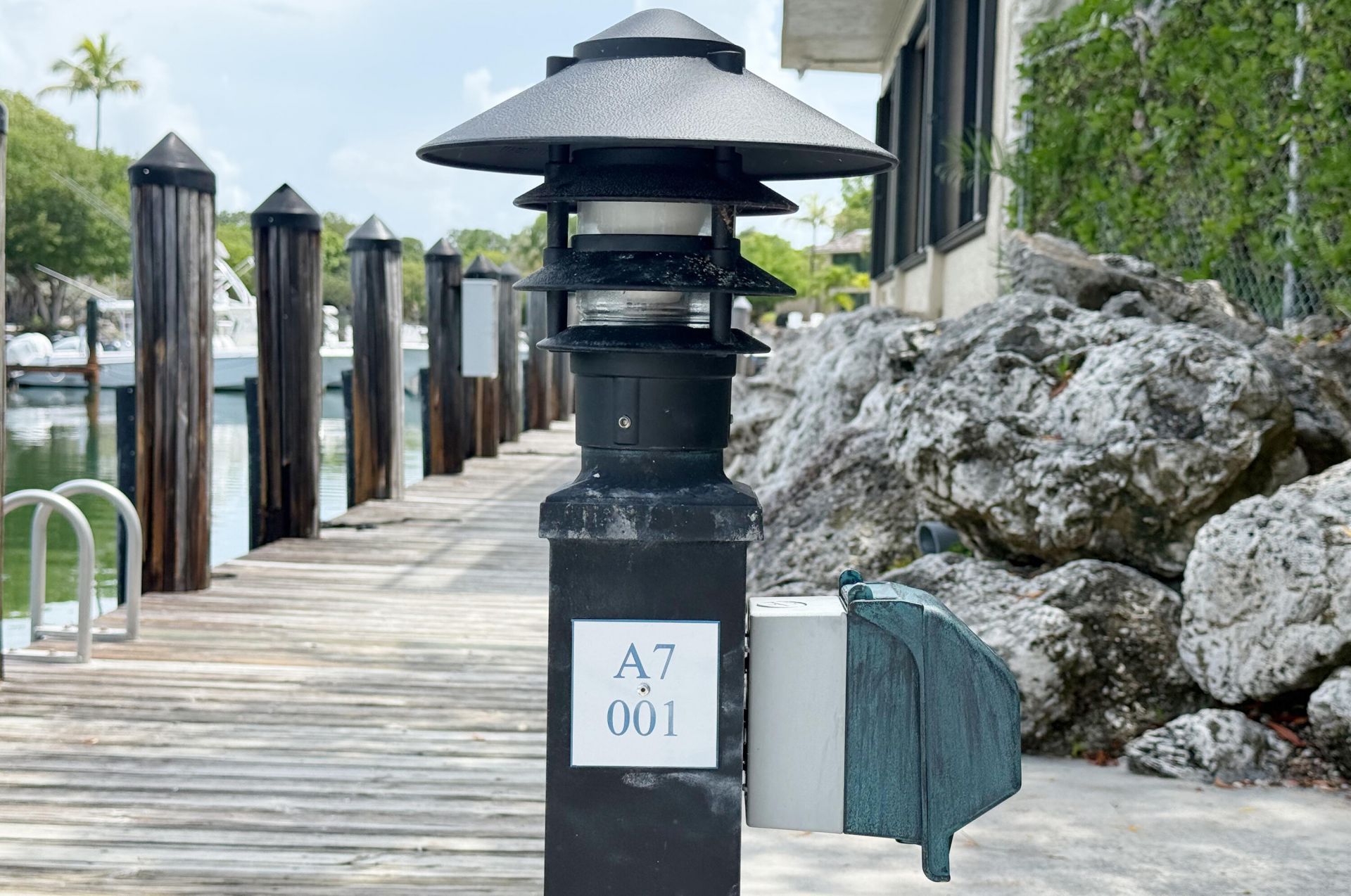 96000 Overseas Highway, Unit A7, Key Largo, FL 33037 Photo
