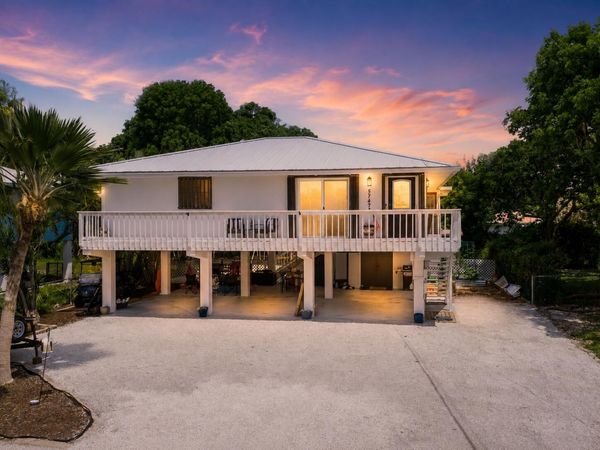 57473 Goodley Street, MARATHON, FL 33050