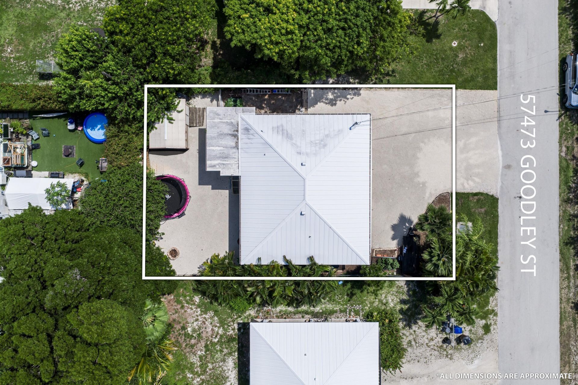 57473 Goodley Street, Marathon, FL 33050 Photo