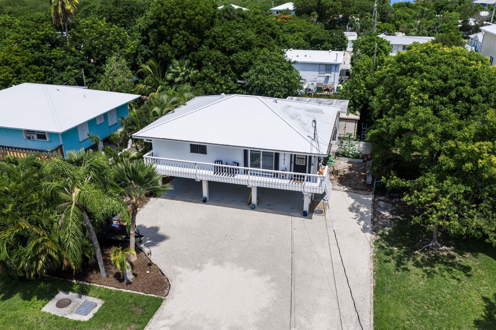 57473 Goodley Street, Marathon, FL 33050 Photo