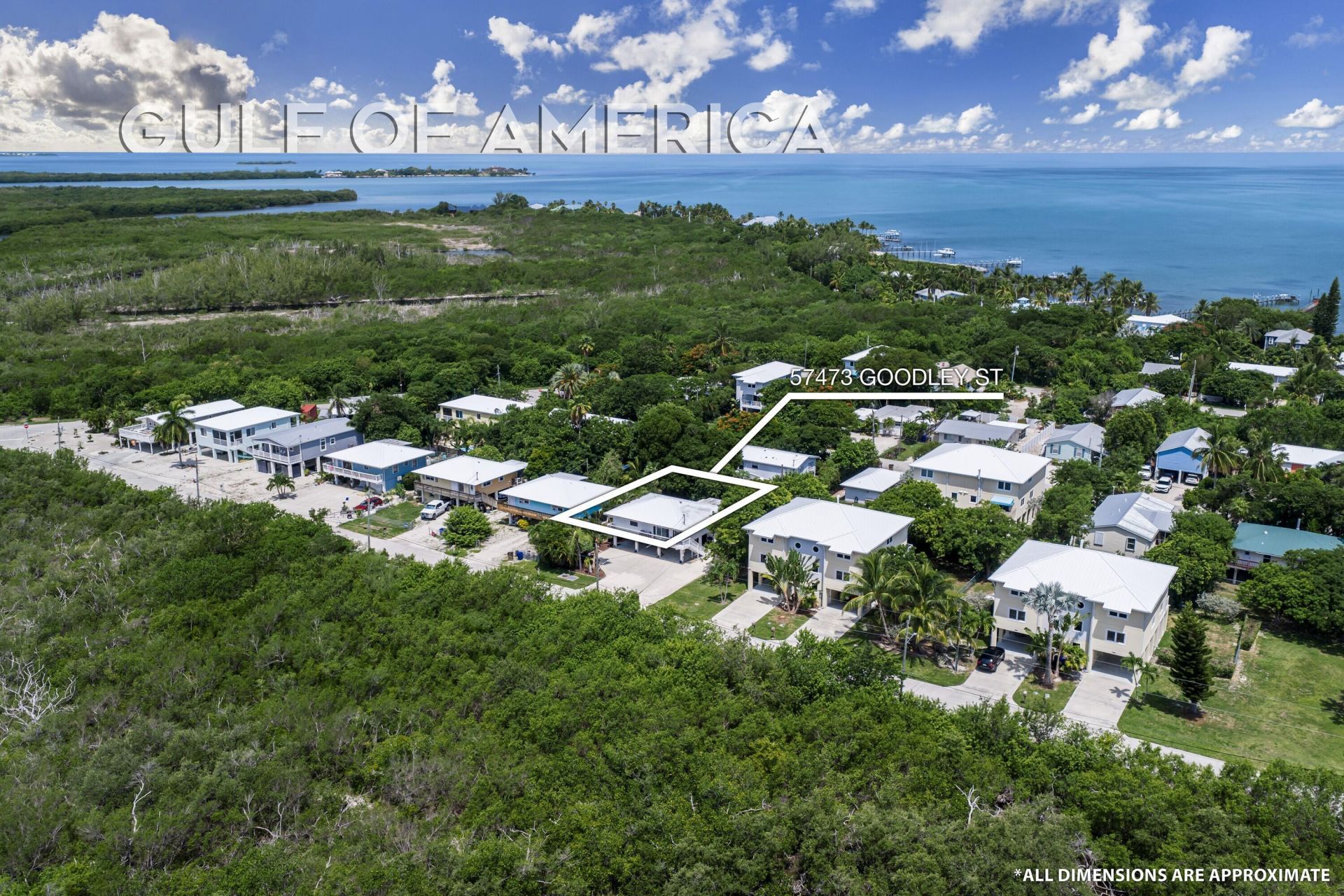 57473 Goodley Street, Marathon, FL 33050 Photo