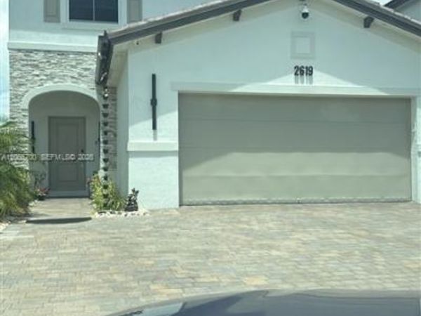 2619 SE 24th Ct, Homestead, FL 33035